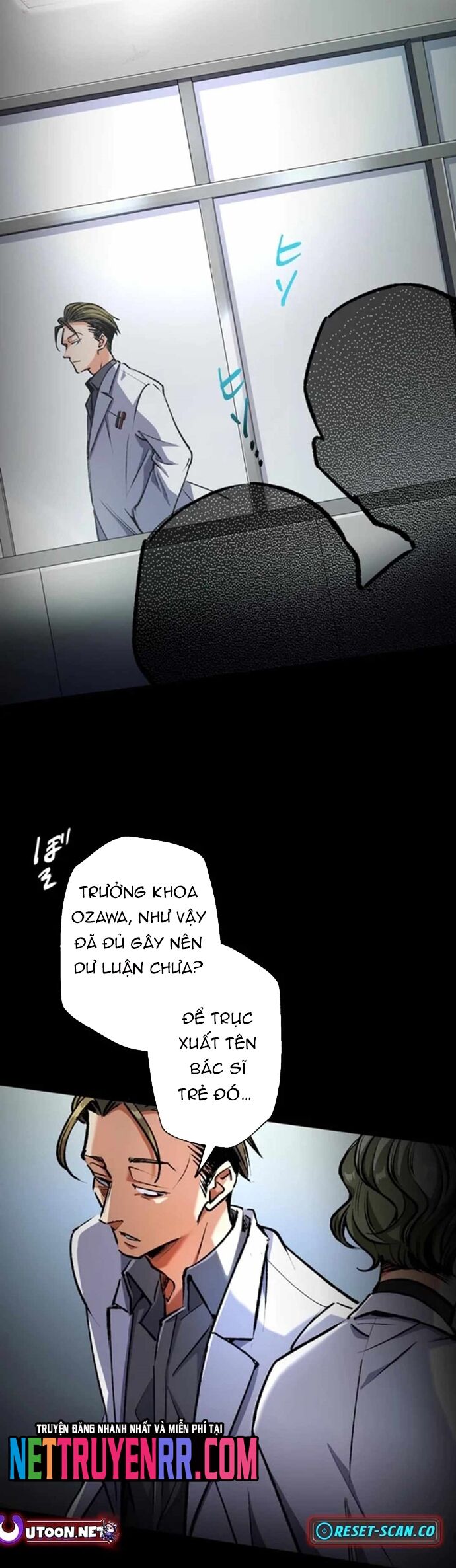 Thánh Y Sa Ngã Trọng Sinh Thành Thần Y Tối Thượng - Chapter 8 - Page 4