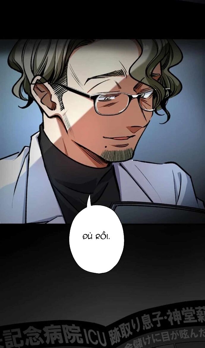 Thánh Y Sa Ngã Trọng Sinh Thành Thần Y Tối Thượng - Chapter 8 - Page 5