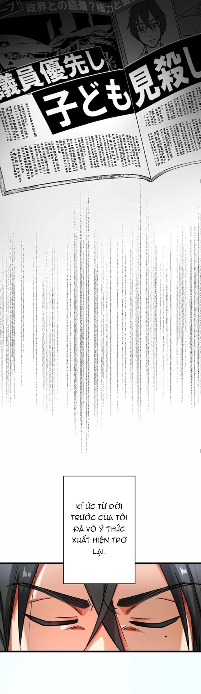 Thánh Y Sa Ngã Trọng Sinh Thành Thần Y Tối Thượng - Chapter 8 - Page 6