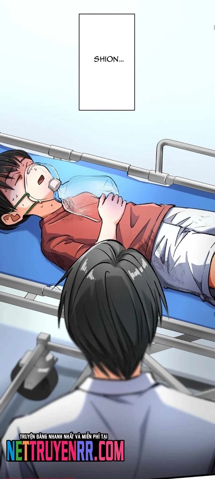 Thánh Y Sa Ngã Trọng Sinh Thành Thần Y Tối Thượng - Chapter 8 - Page 7