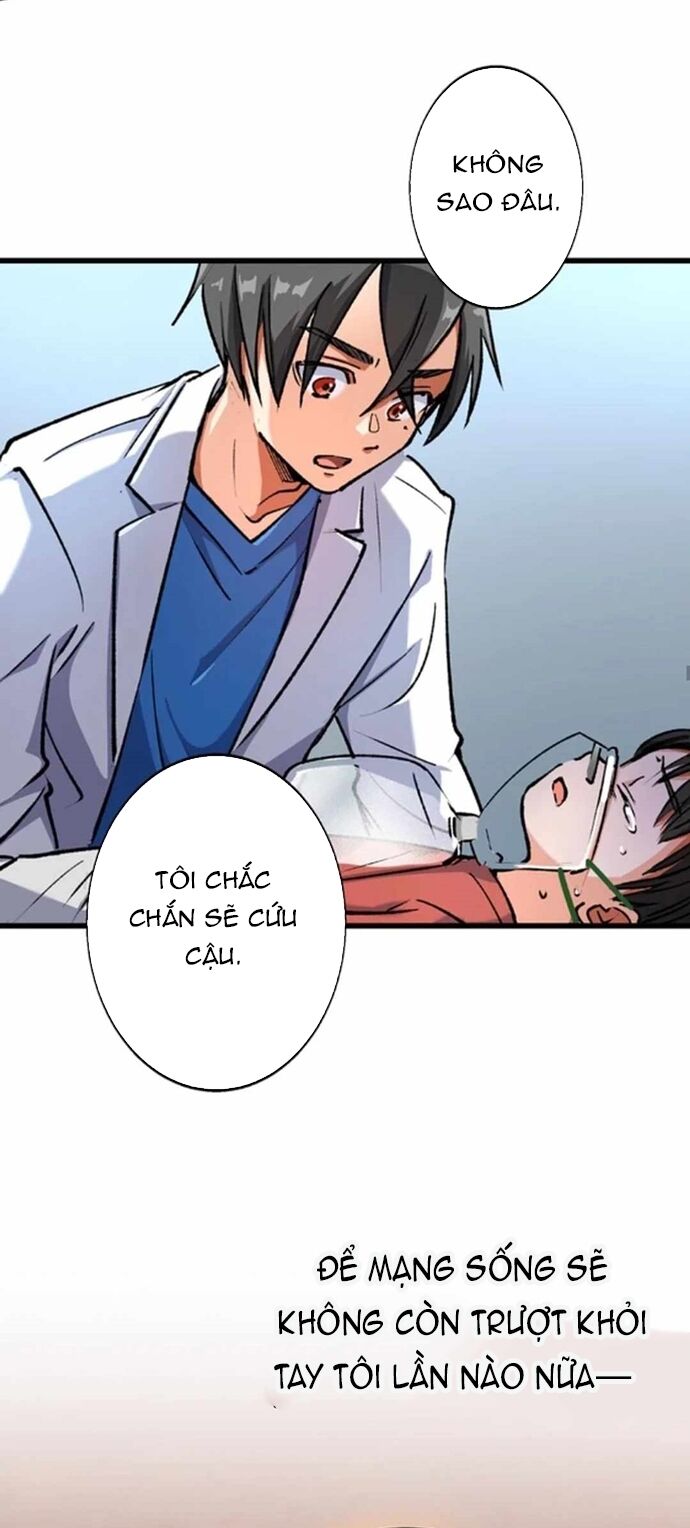 Thánh Y Sa Ngã Trọng Sinh Thành Thần Y Tối Thượng - Chapter 8 - Page 9