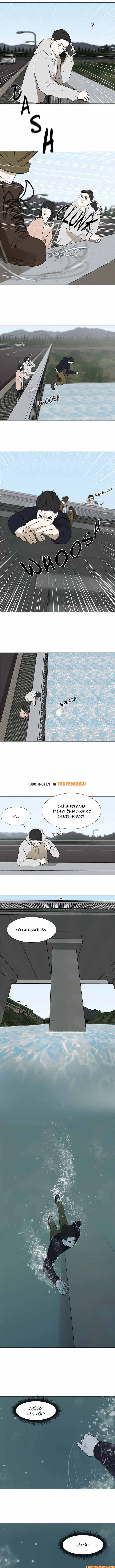 Dark Mortal (Official) - Chapter 11 - Page 3