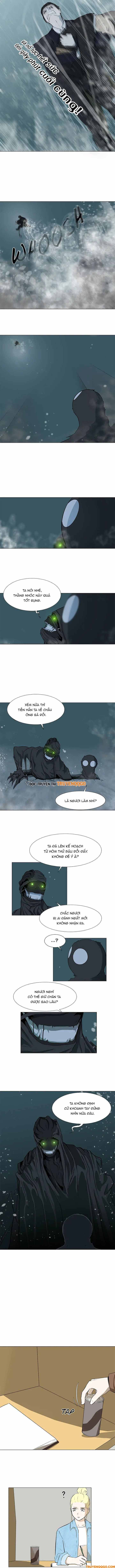 Dark Mortal (Official) - Chapter 11 - Page 6