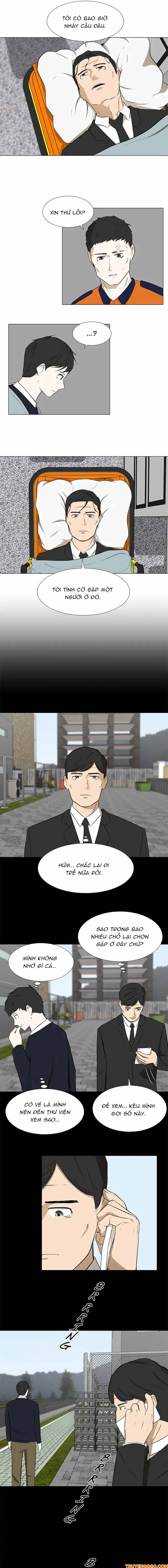 Dark Mortal (Official) - Chapter 12 - Page 3