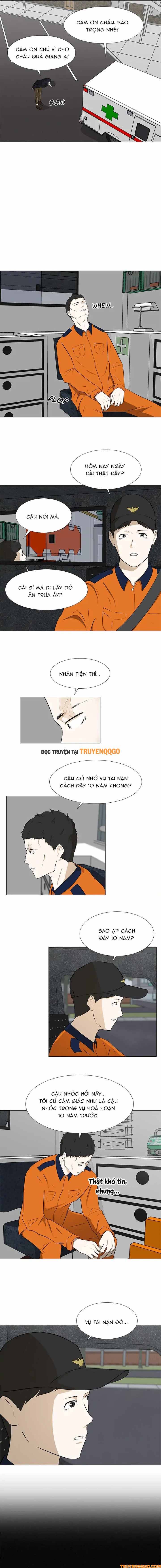 Dark Mortal (Official) - Chapter 12 - Page 7