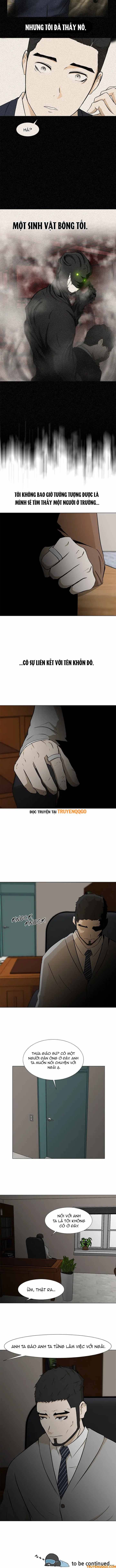 Dark Mortal (Official) - Chapter 14 - Page 11