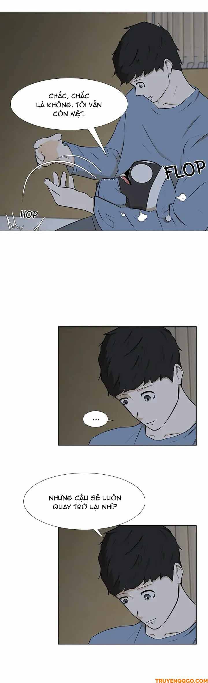 Dark Mortal (Official) - Chapter 15 - Page 10