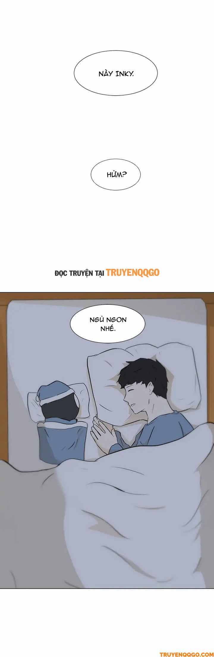 Dark Mortal (Official) - Chapter 15 - Page 13