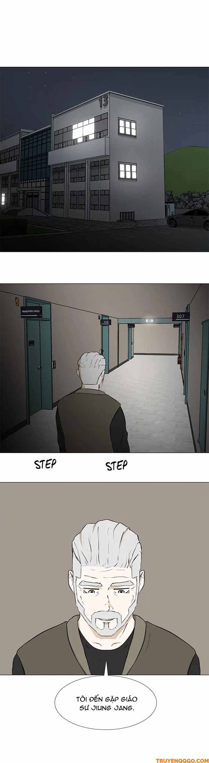 Dark Mortal (Official) - Chapter 15 - Page 14