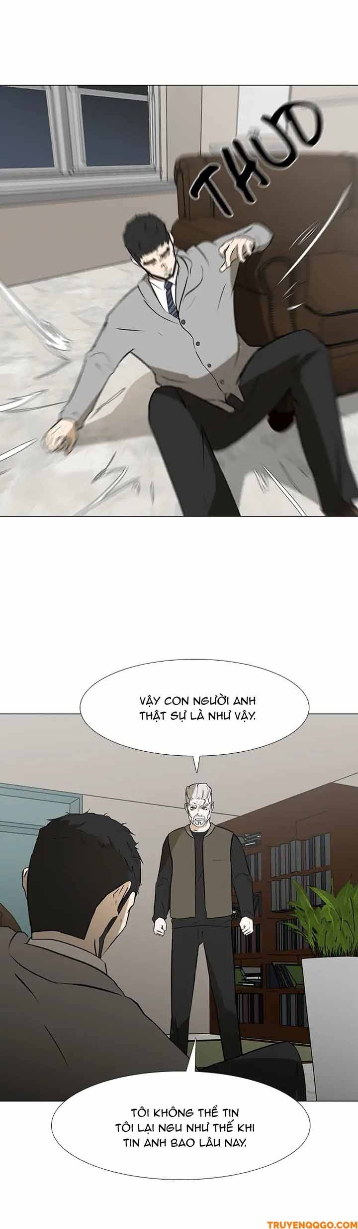 Dark Mortal (Official) - Chapter 15 - Page 27