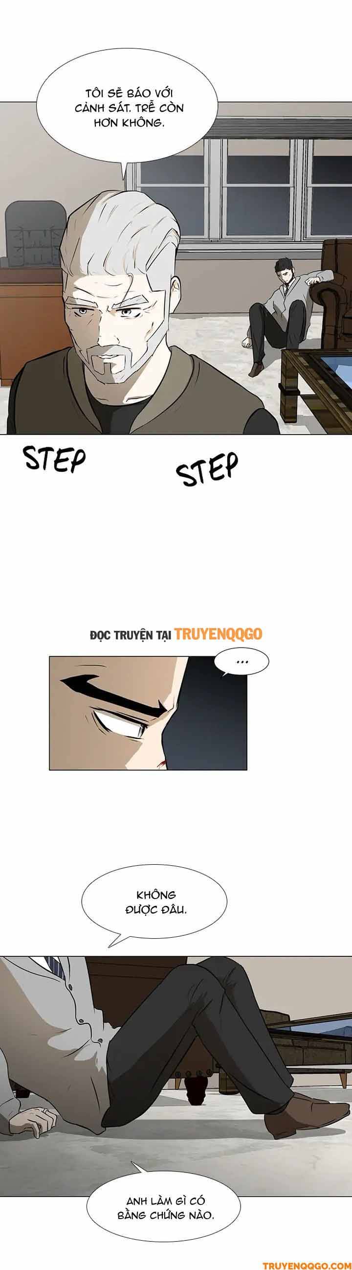 Dark Mortal (Official) - Chapter 15 - Page 28