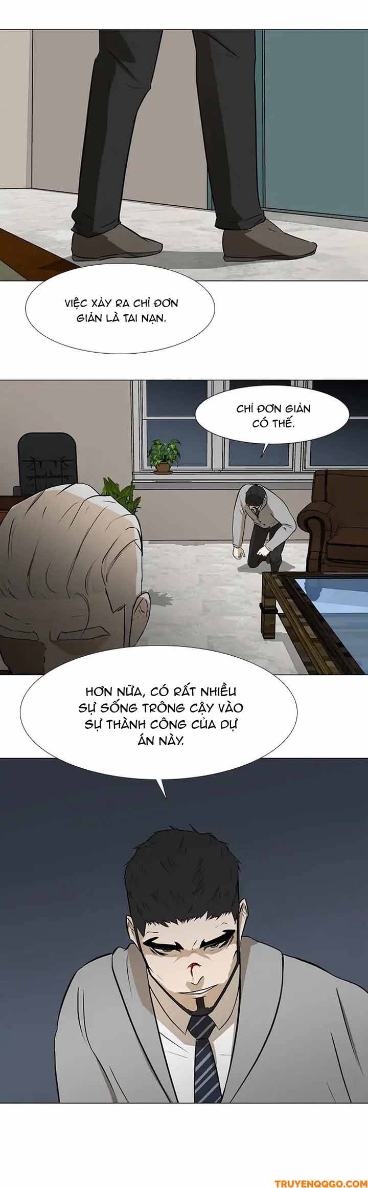 Dark Mortal (Official) - Chapter 15 - Page 29