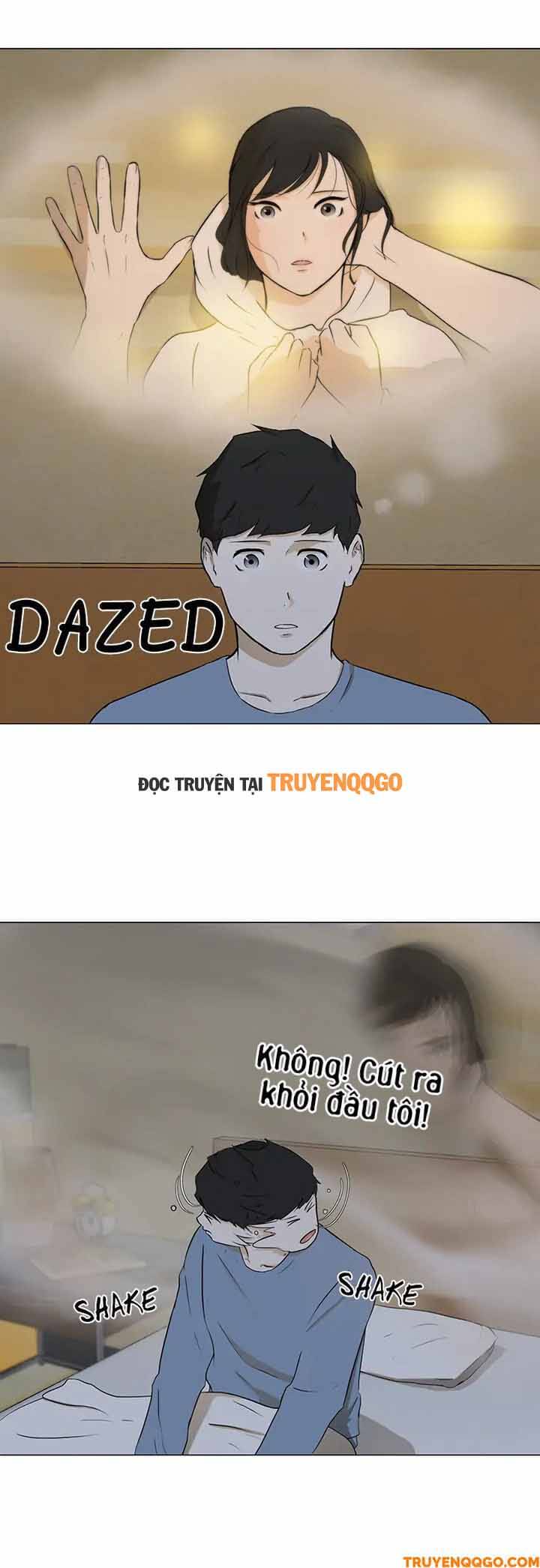 Dark Mortal (Official) - Chapter 15 - Page 3