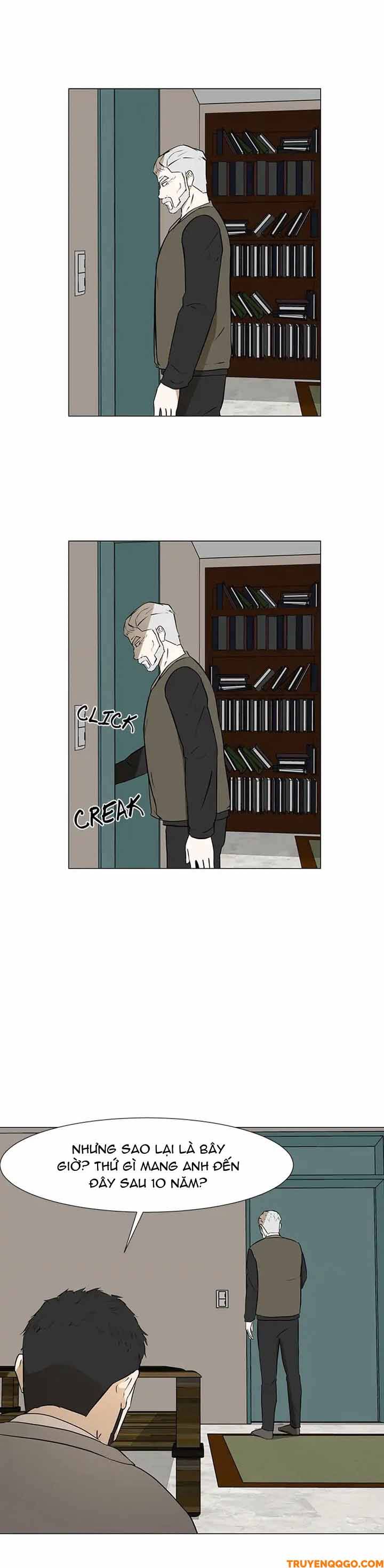 Dark Mortal (Official) - Chapter 15 - Page 30