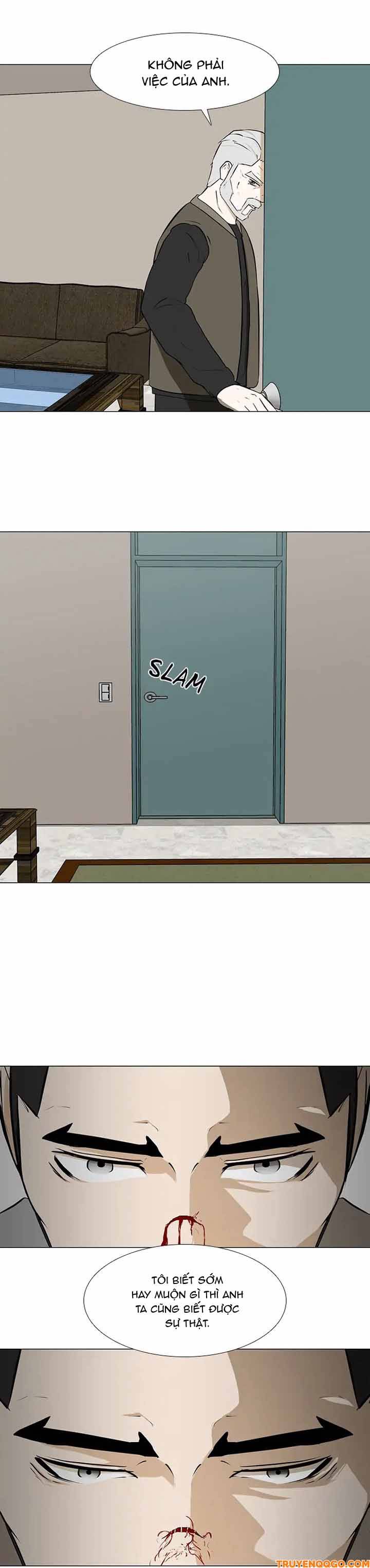 Dark Mortal (Official) - Chapter 15 - Page 31