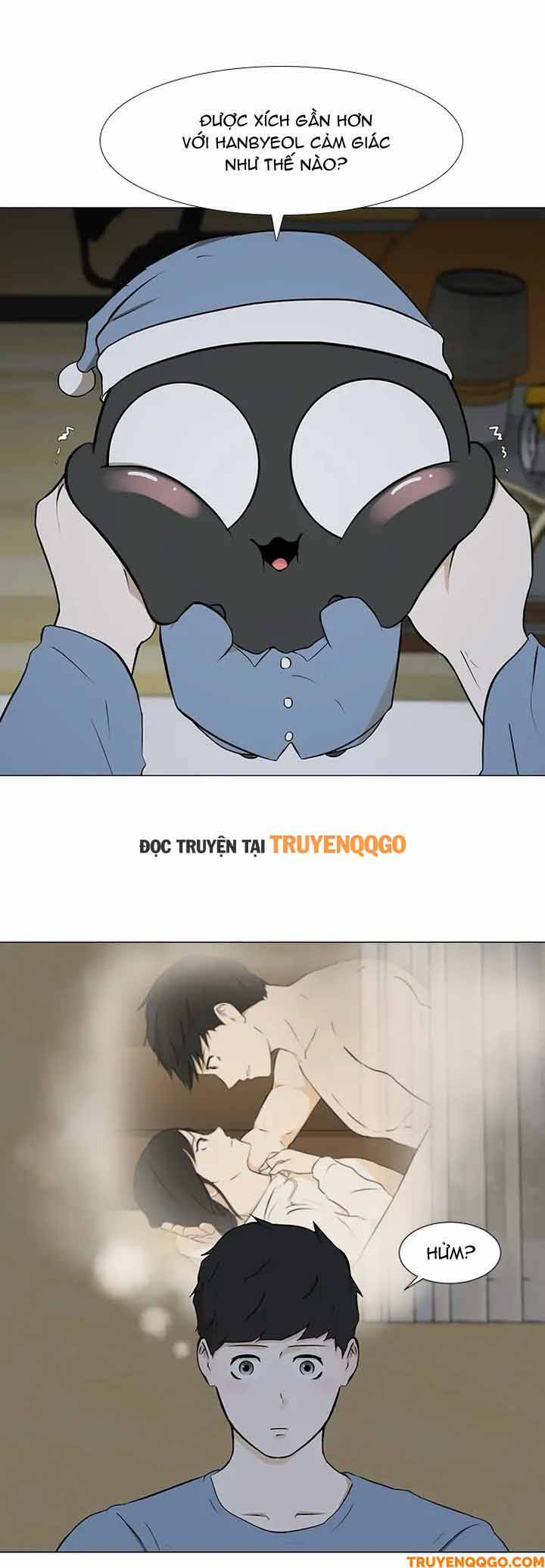 Dark Mortal (Official) - Chapter 15 - Page 8