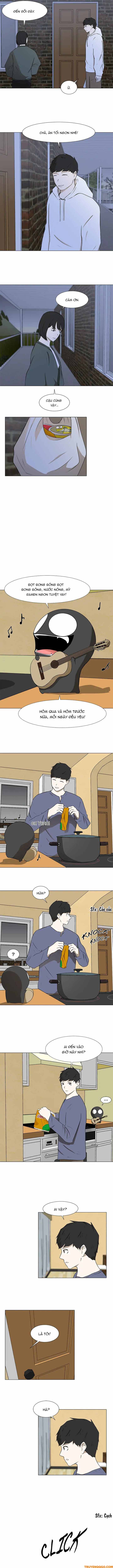 Dark Mortal (Official) - Chapter 16 - Page 4