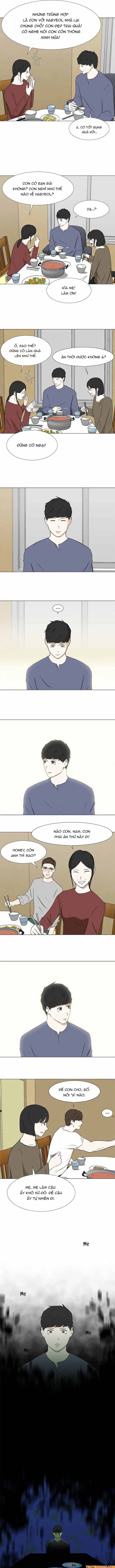 Dark Mortal (Official) - Chapter 16 - Page 7