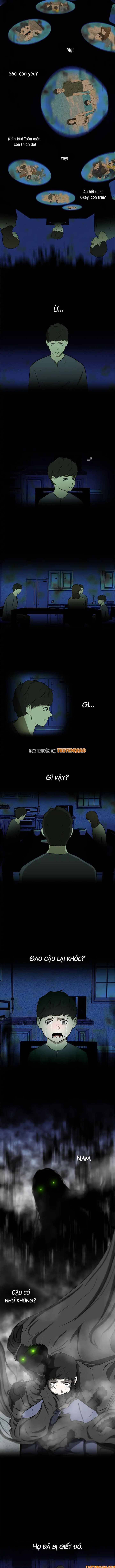 Dark Mortal (Official) - Chapter 16 - Page 8