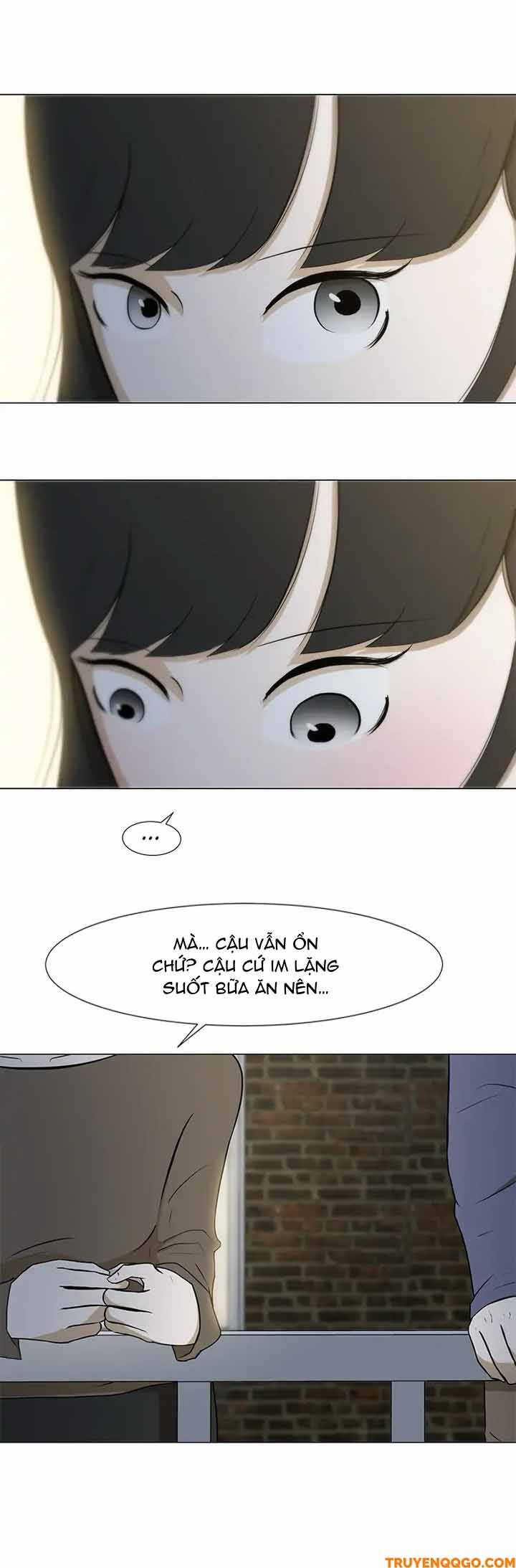 Dark Mortal (Official) - Chapter 17 - Page 10