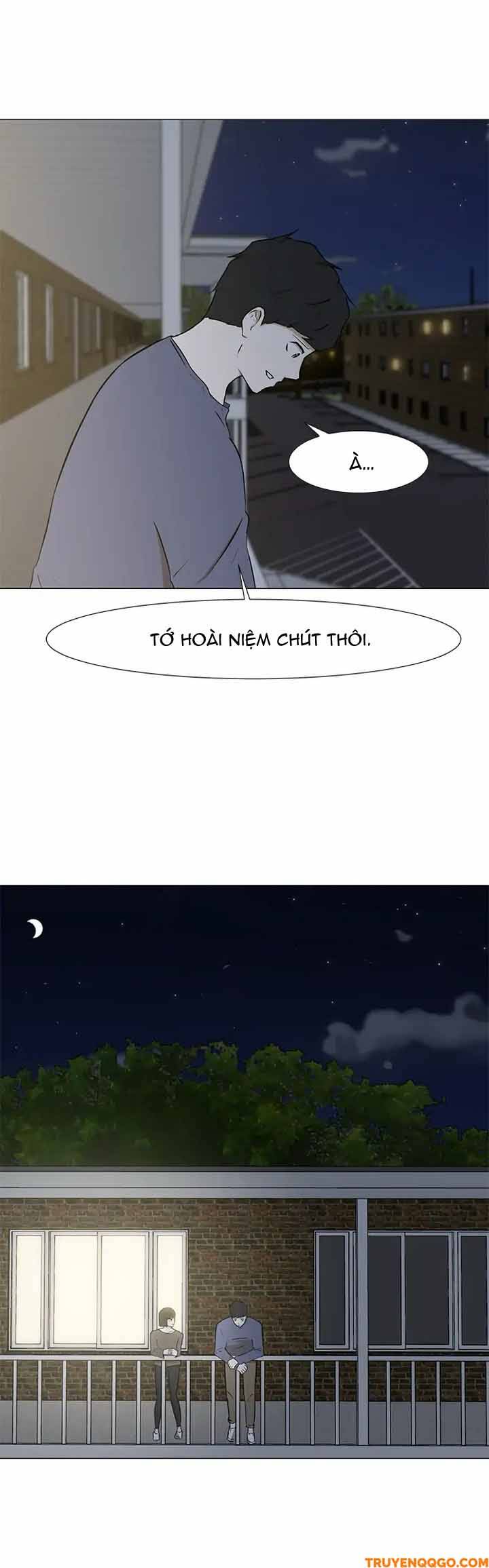 Dark Mortal (Official) - Chapter 17 - Page 11