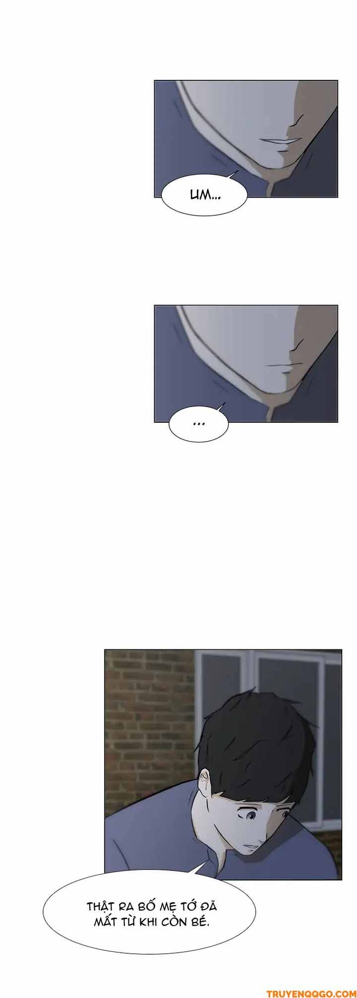 Dark Mortal (Official) - Chapter 17 - Page 12