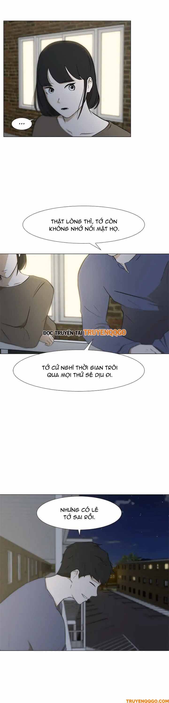 Dark Mortal (Official) - Chapter 17 - Page 13