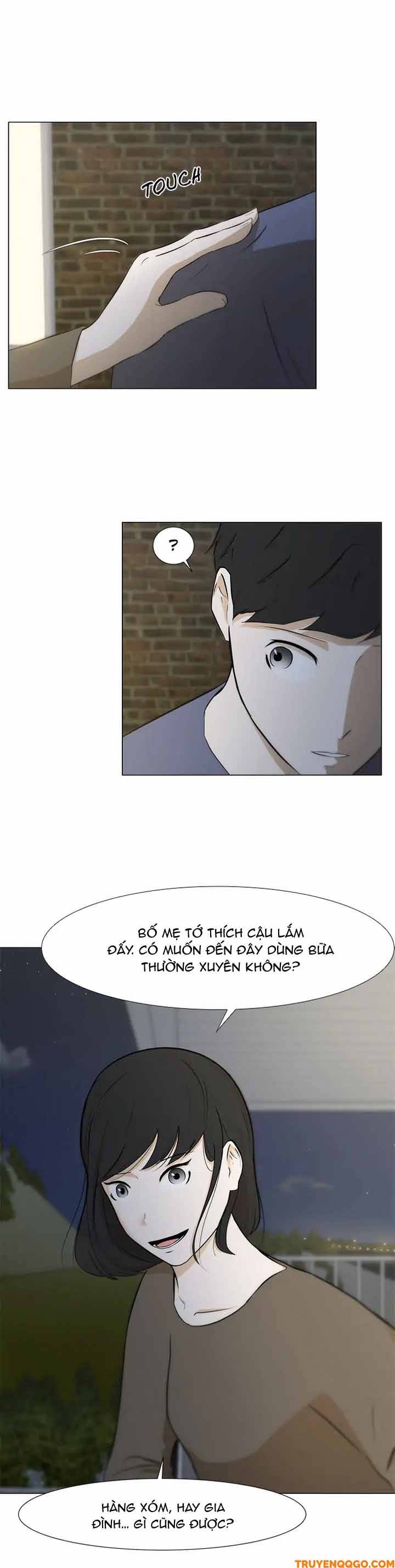 Dark Mortal (Official) - Chapter 17 - Page 14