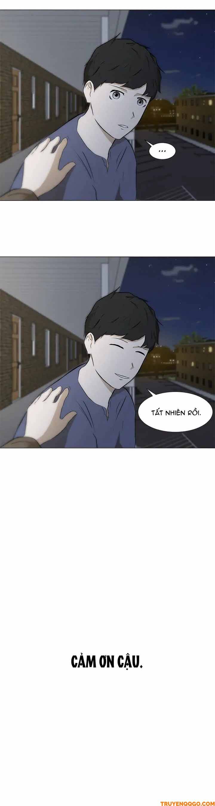 Dark Mortal (Official) - Chapter 17 - Page 15