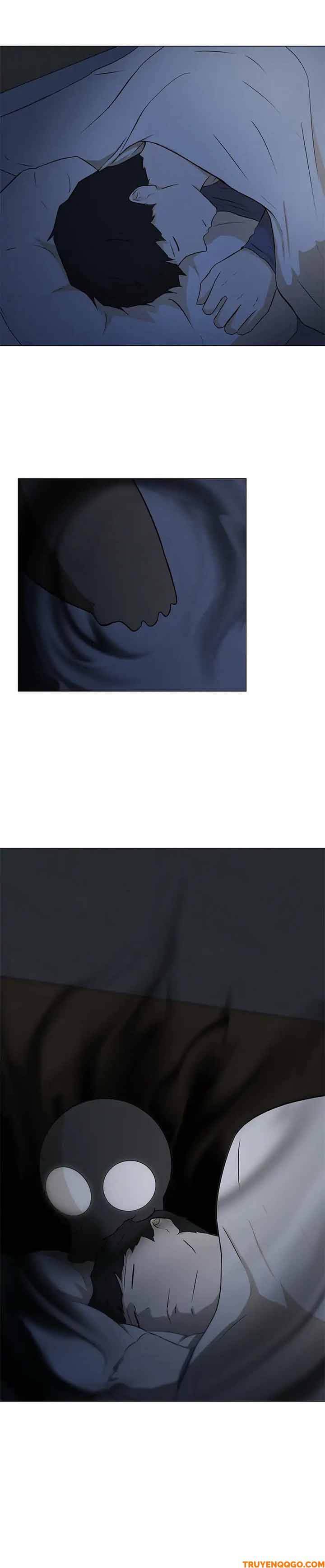 Dark Mortal (Official) - Chapter 17 - Page 19