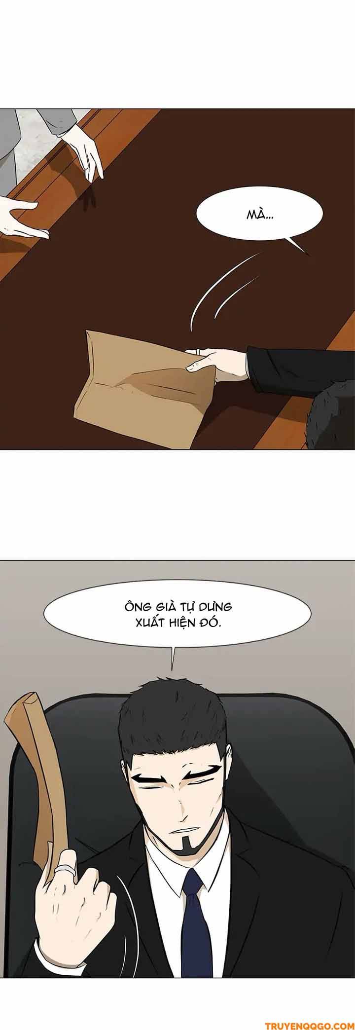 Dark Mortal (Official) - Chapter 17 - Page 22