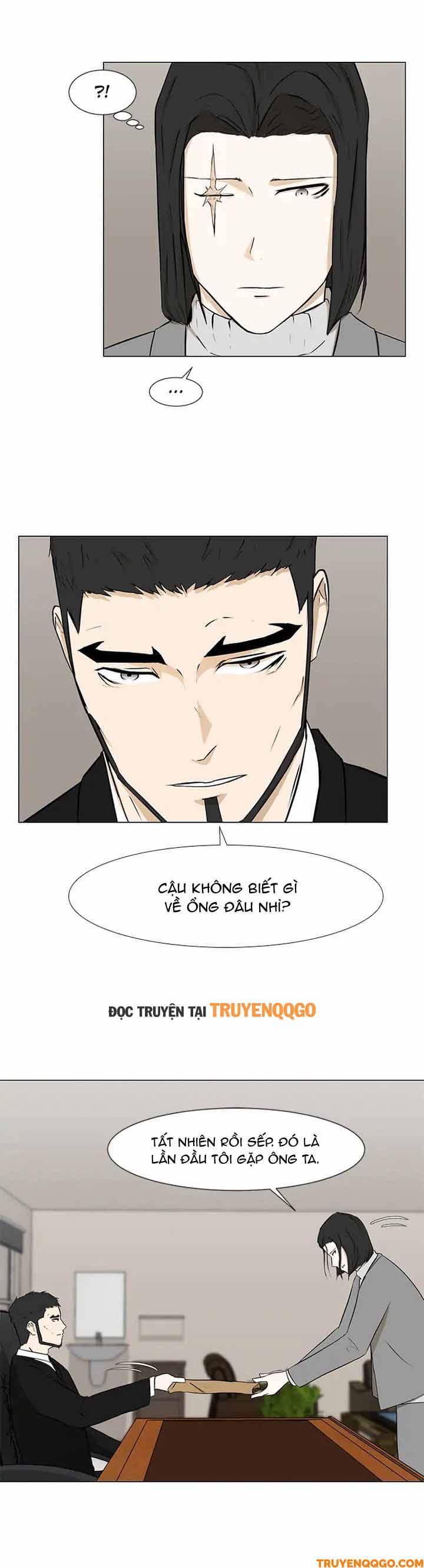 Dark Mortal (Official) - Chapter 17 - Page 23