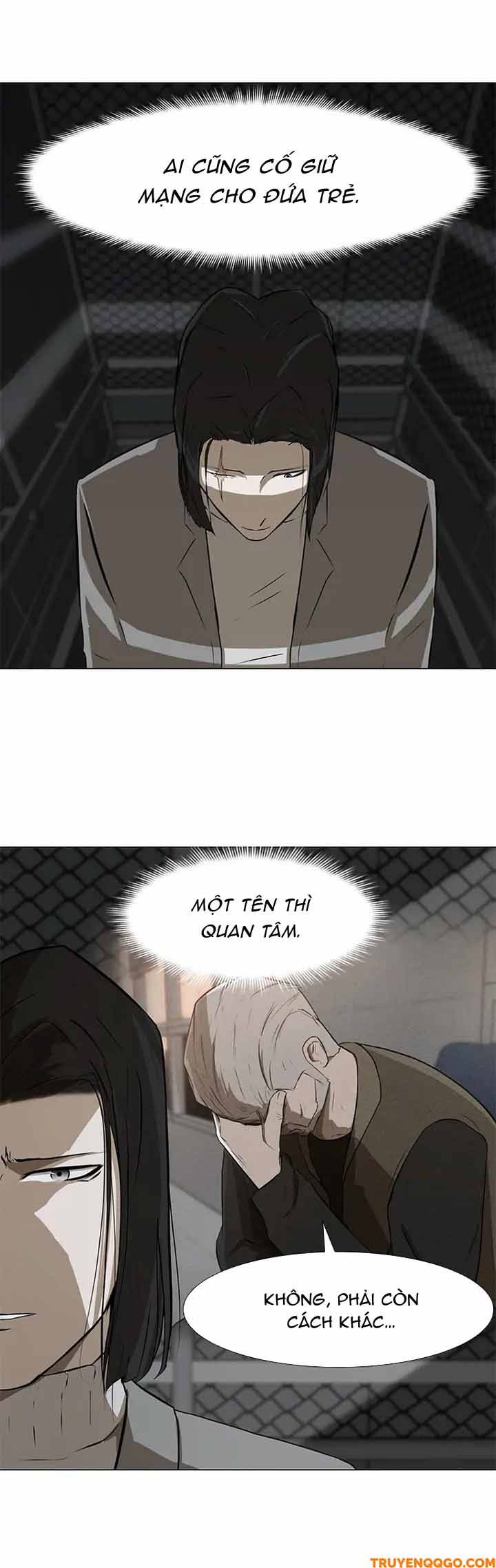 Dark Mortal (Official) - Chapter 17 - Page 27