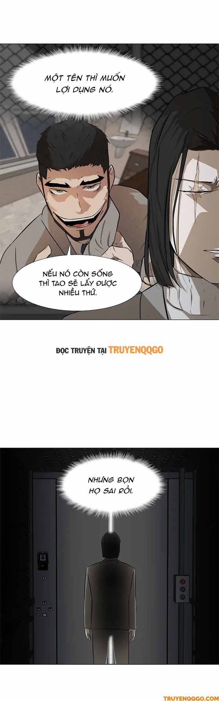 Dark Mortal (Official) - Chapter 17 - Page 28