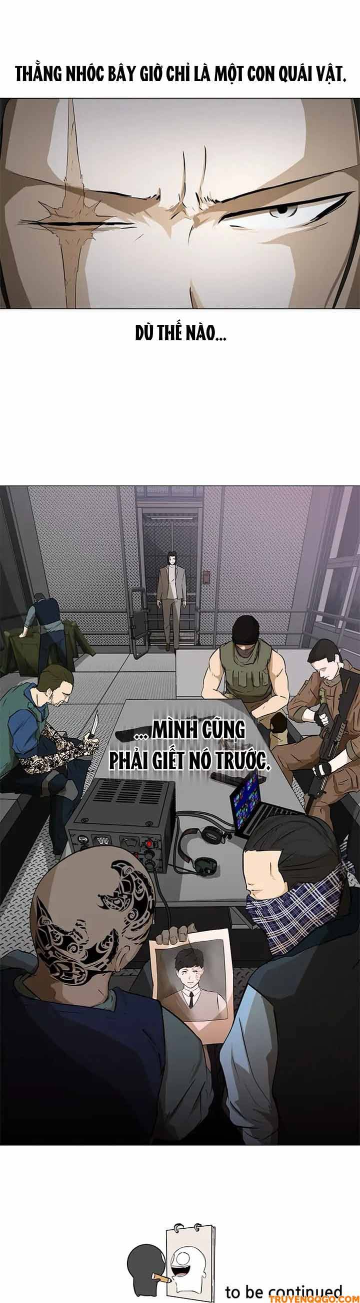 Dark Mortal (Official) - Chapter 17 - Page 29