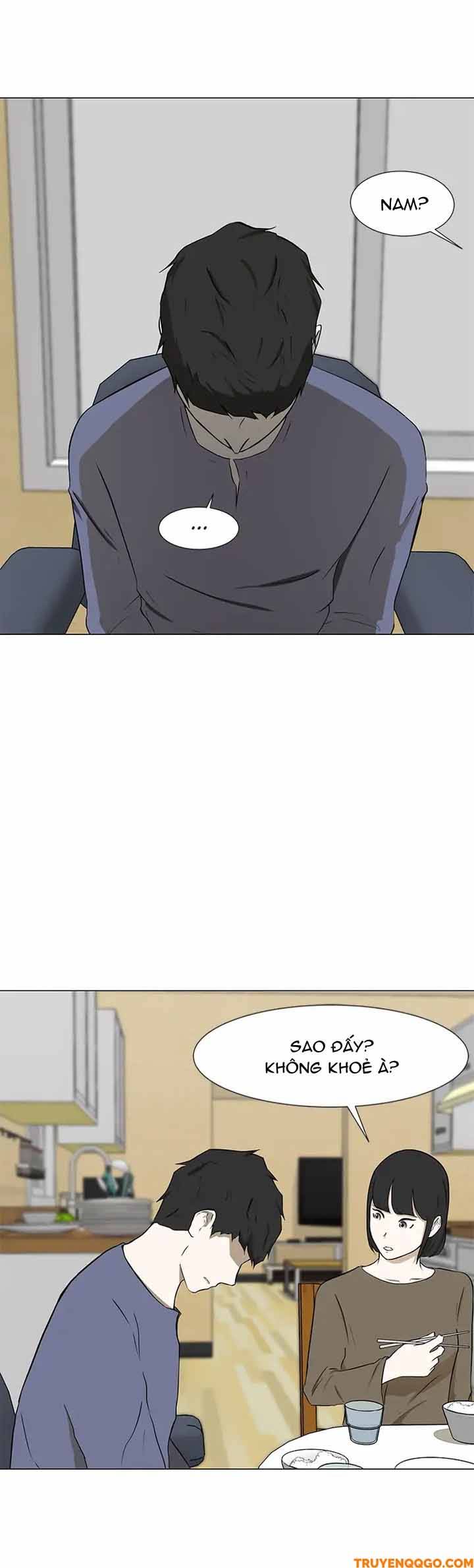 Dark Mortal (Official) - Chapter 17 - Page 4