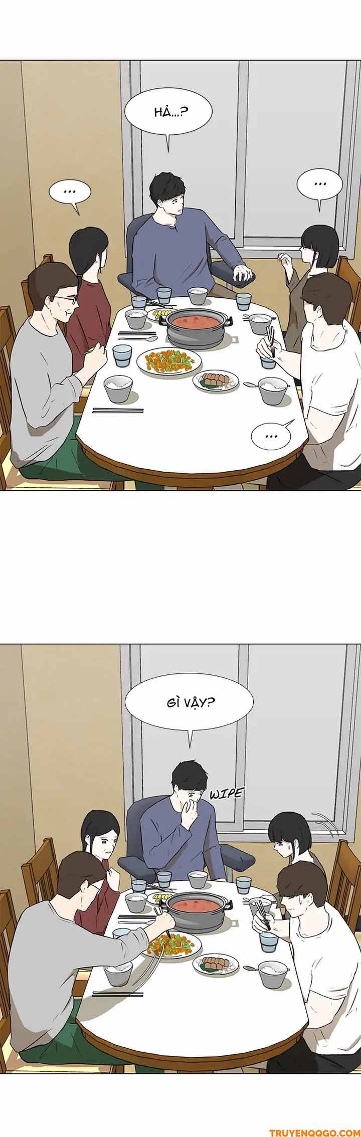 Dark Mortal (Official) - Chapter 17 - Page 6