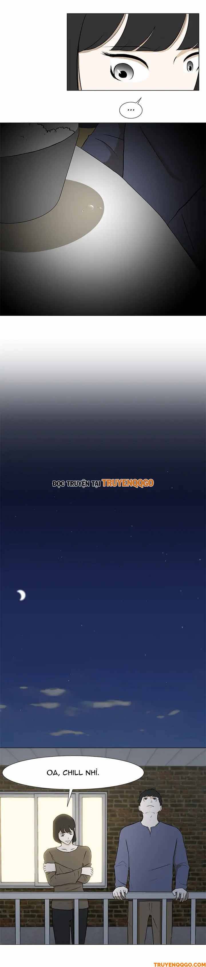 Dark Mortal (Official) - Chapter 17 - Page 8