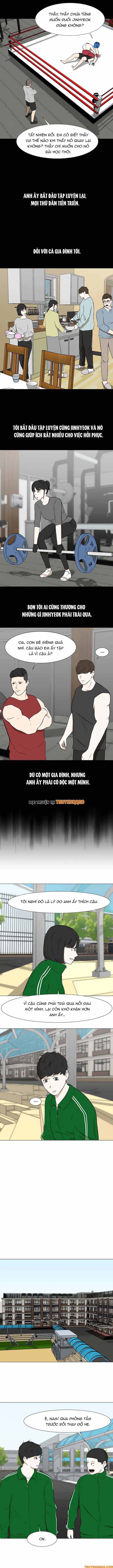 Dark Mortal (Official) - Chapter 18 - Page 12