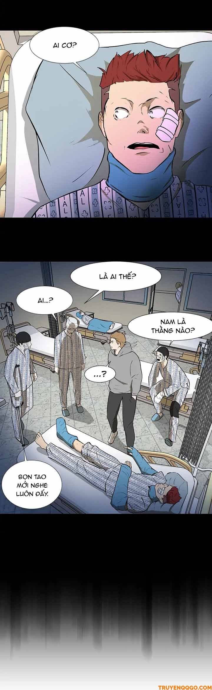 Dark Mortal (Official) - Chapter 19 - Page 12