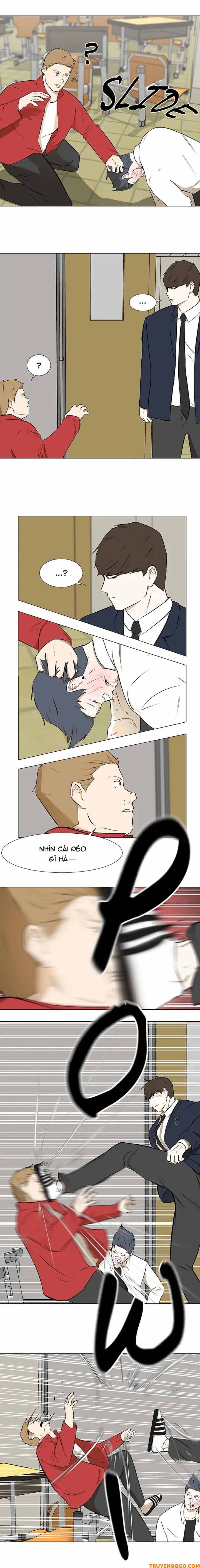 Dark Mortal (Official) - Chapter 19 - Page 16