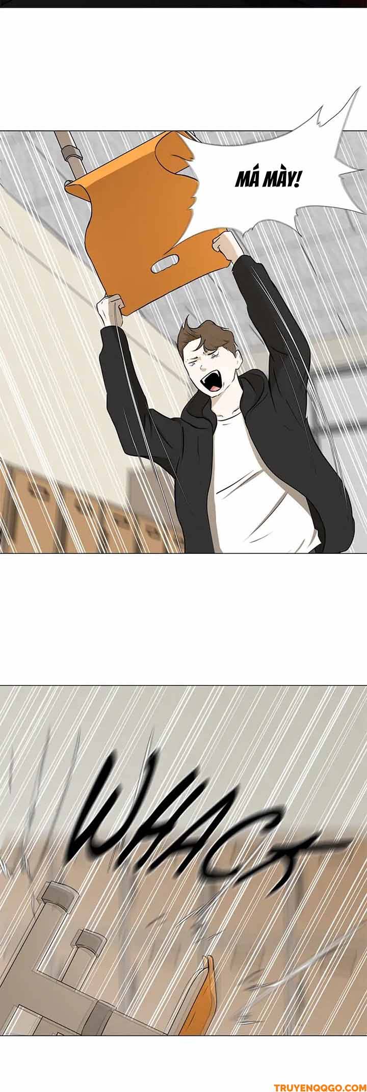 Dark Mortal (Official) - Chapter 19 - Page 24