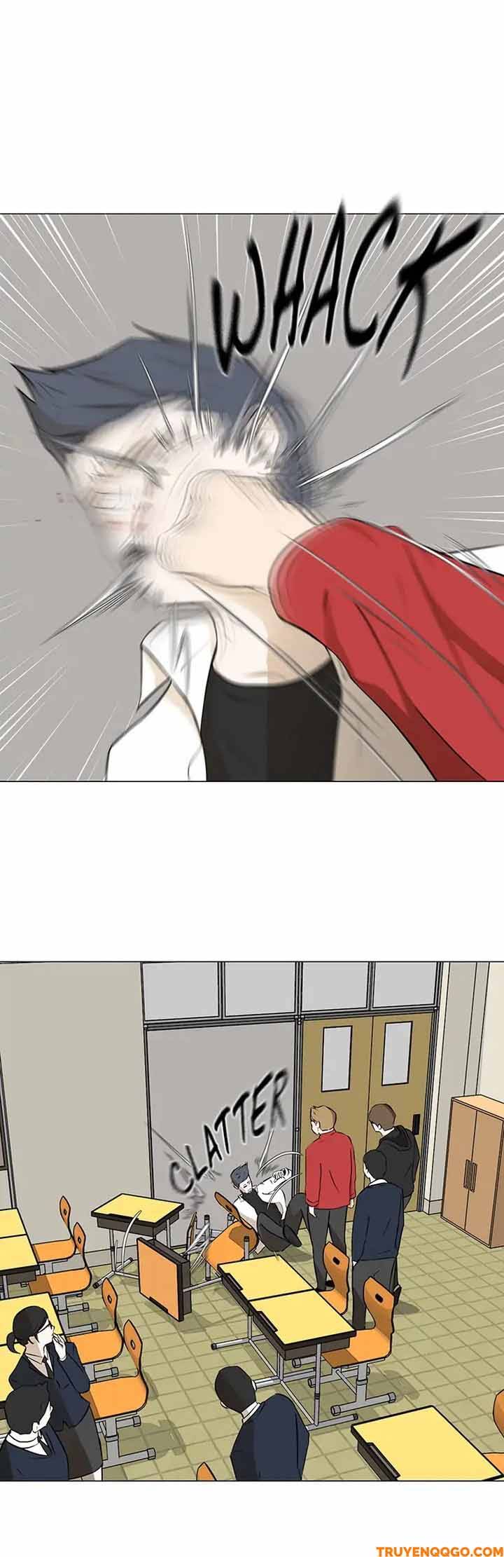 Dark Mortal (Official) - Chapter 19 - Page 7