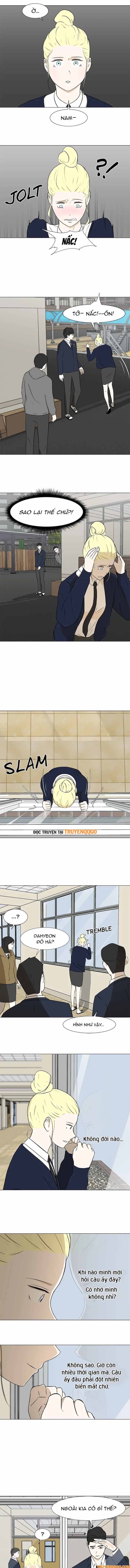 Dark Mortal (Official) - Chapter 20 - Page 5