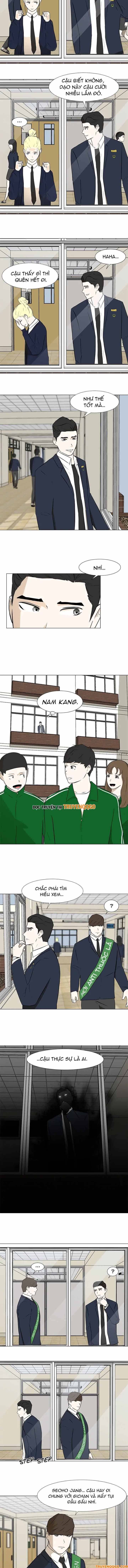 Dark Mortal (Official) - Chapter 20 - Page 6