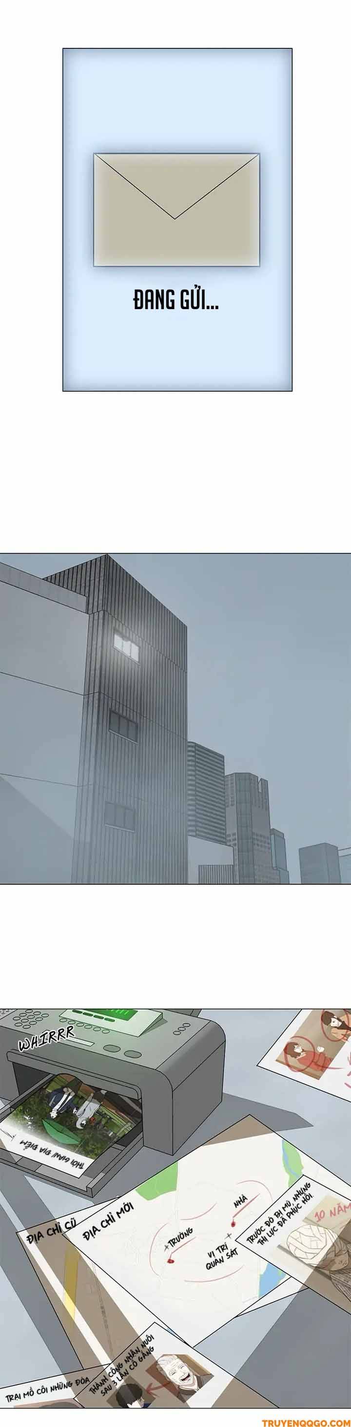 Dark Mortal (Official) - Chapter 21 - Page 12