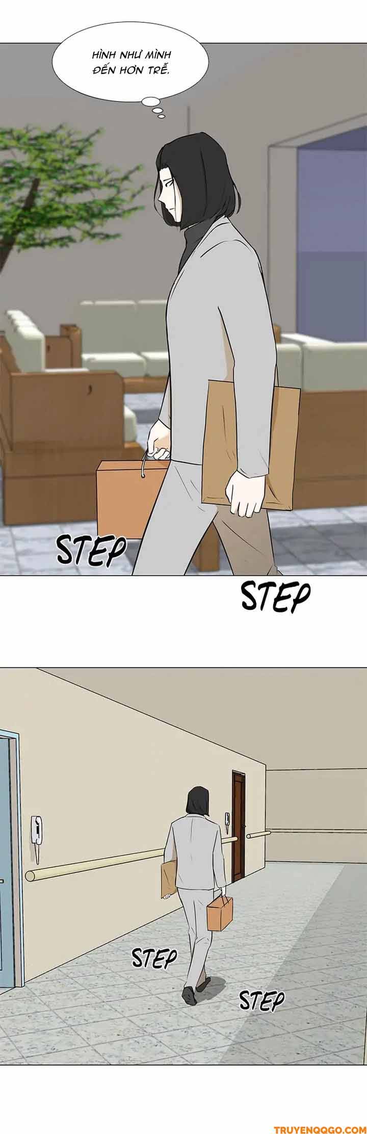 Dark Mortal (Official) - Chapter 21 - Page 16