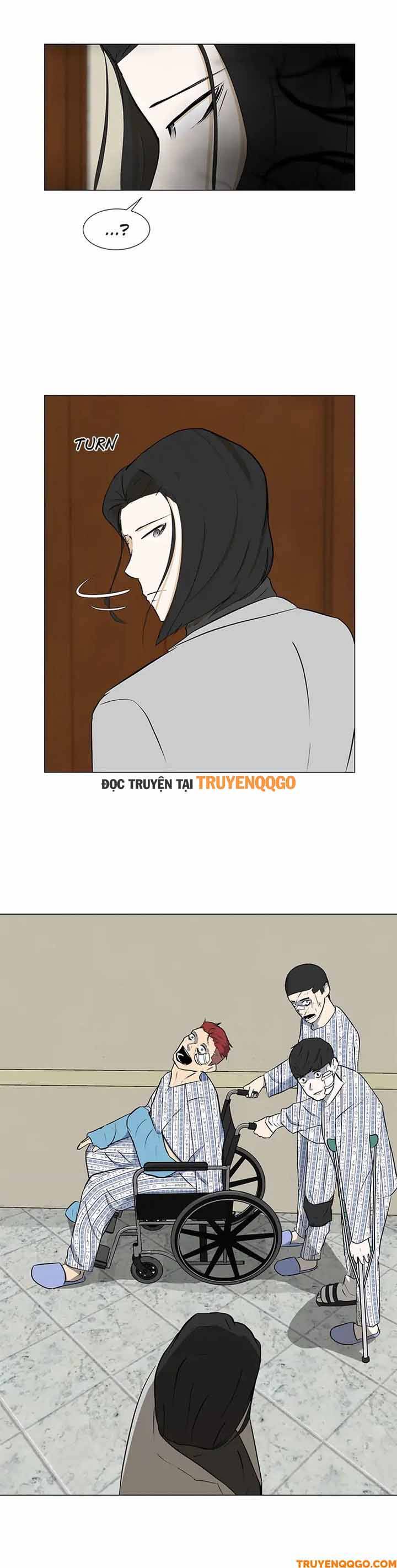 Dark Mortal (Official) - Chapter 21 - Page 18