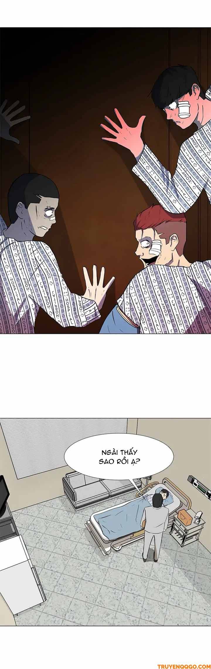 Dark Mortal (Official) - Chapter 21 - Page 21