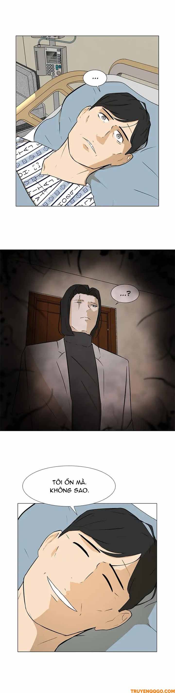 Dark Mortal (Official) - Chapter 21 - Page 22